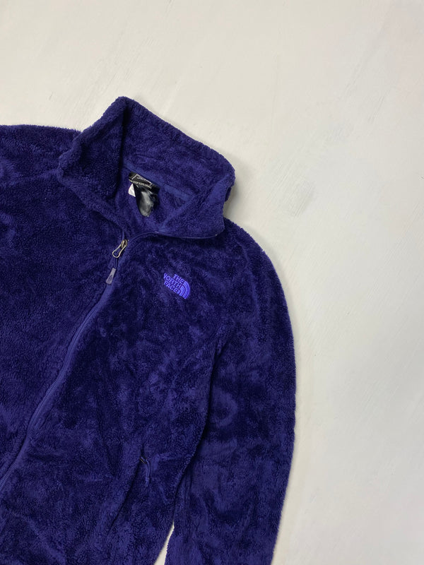 North face fleece (M)