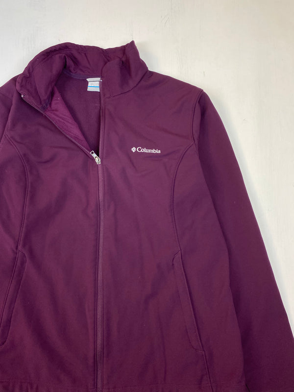 Columbia soft shell (XL)