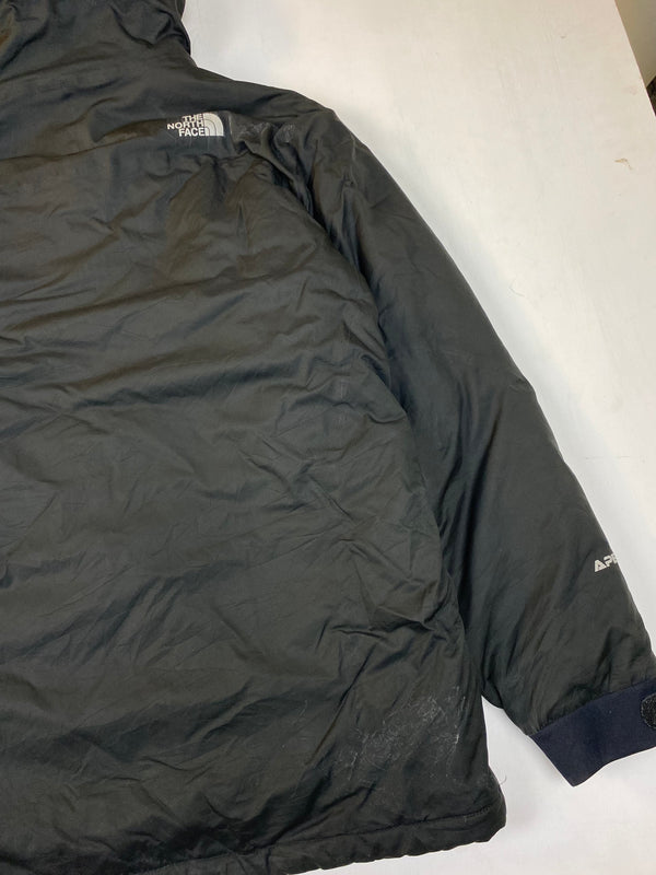 North face Apex Summit series puffer (XL)