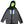 North HyVent face rain coat (14-16yrs boys)