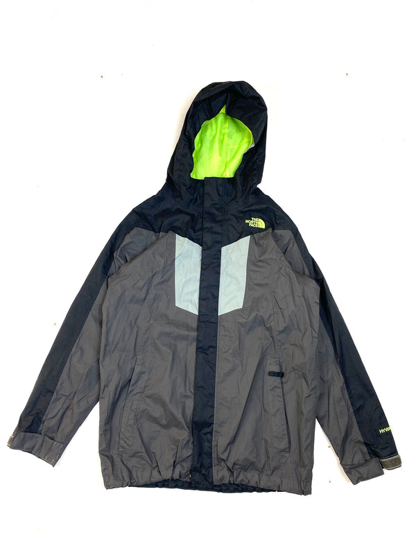 North HyVent face rain coat (14-16yrs boys)