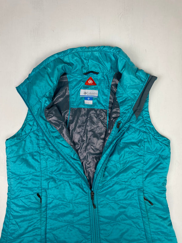 Columbia Omni-heat Gillet (XL)