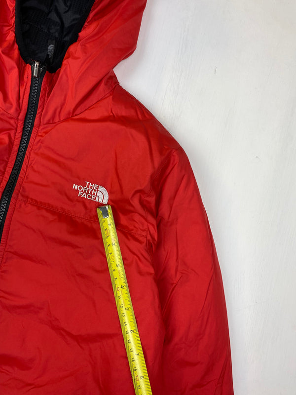 North face 550 down puffer (14-16yrs boys)