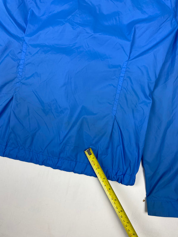 Columbia windbreaker (XS)