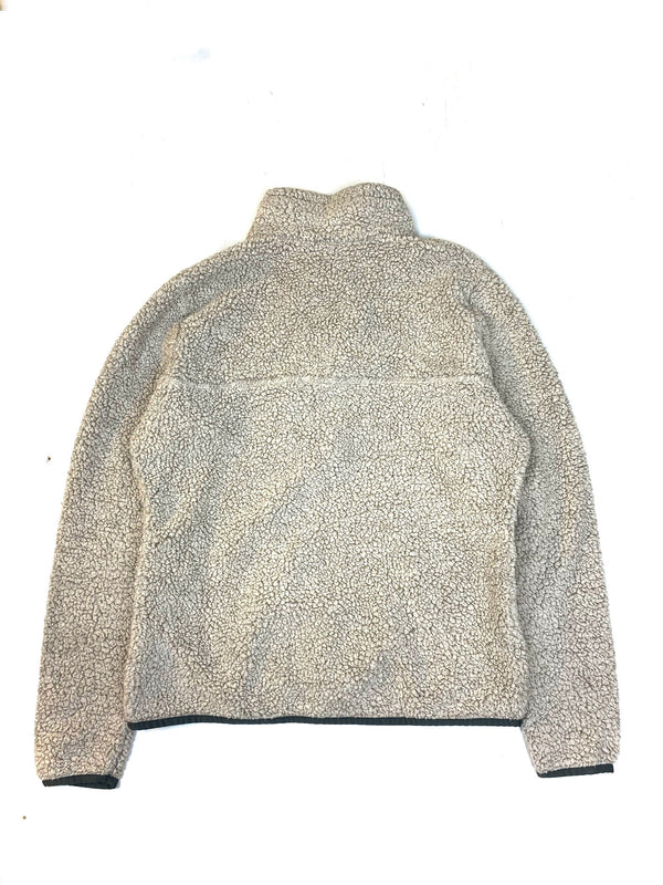 Columbia fleece (L)