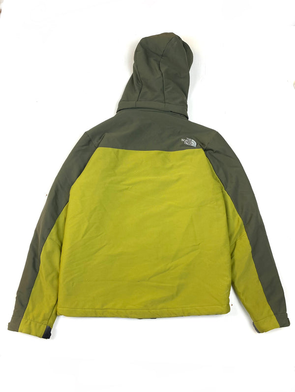 North face Apex primaloft jacket (S)