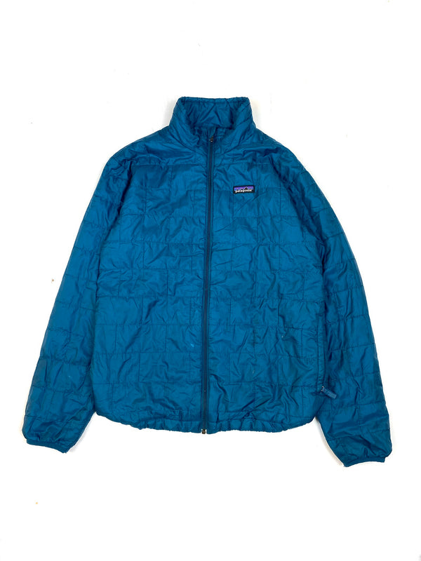 Patagonia primaloft down puffer (14yrs kids)