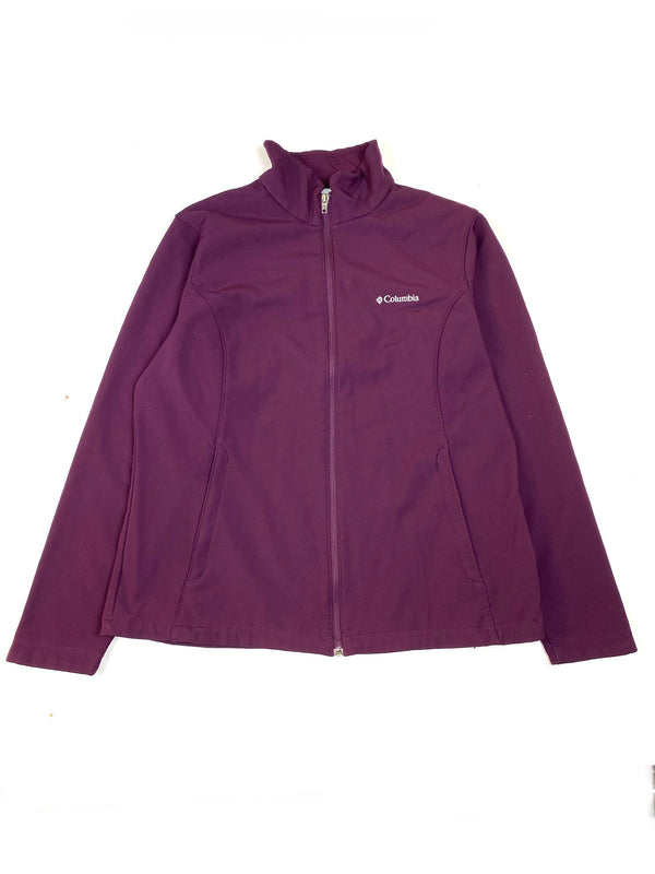 Columbia soft shell (XL)