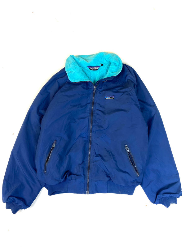 Vintage (90s) Patagonia bomber (13-14yrs boy)