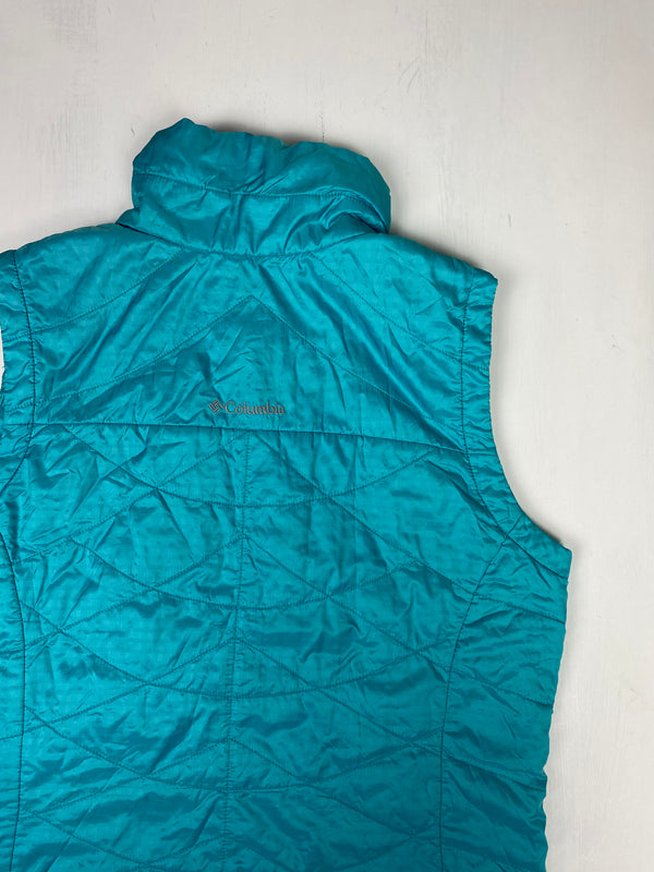 Columbia Omni-heat Gillet (XL)