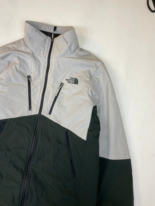 North face primaloft insulated windfall soft shell (S)