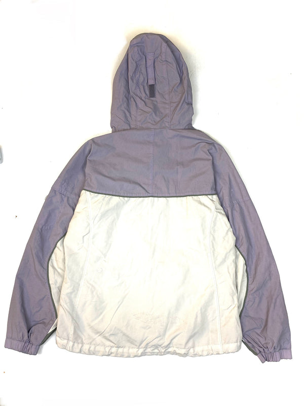 Columbia windbreaker (M)