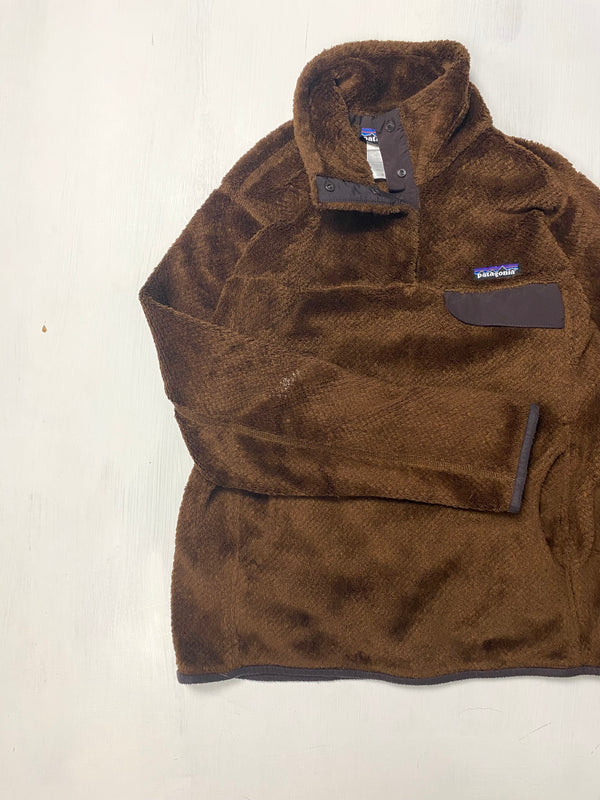 Patagonia snap-t pullover (M)