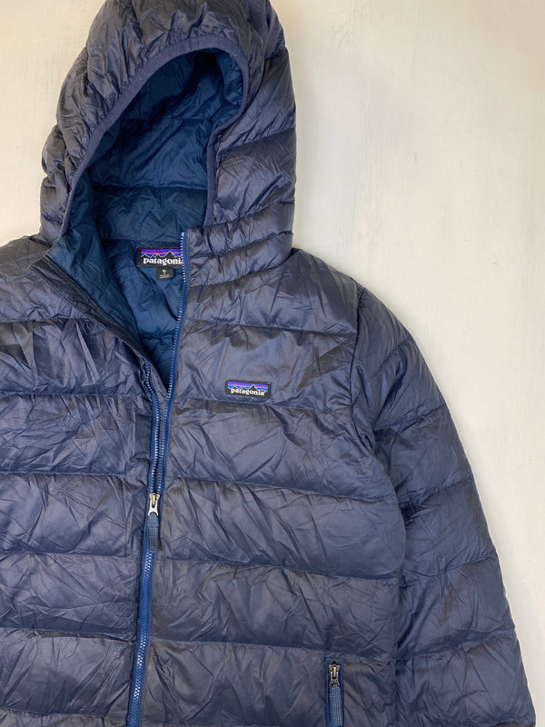 Patagonia down puffer (14yrs boys)