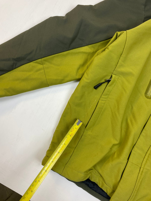 North face Apex primaloft jacket (S)