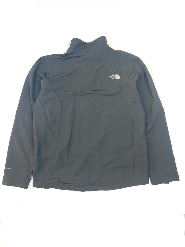 North face flash dry soft shell (L)