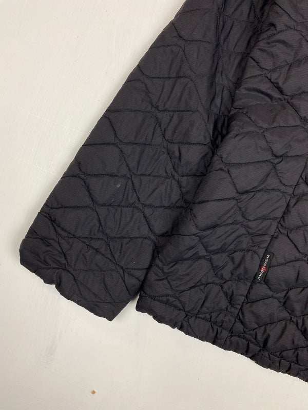 North face Thermoball puffer (XXL)