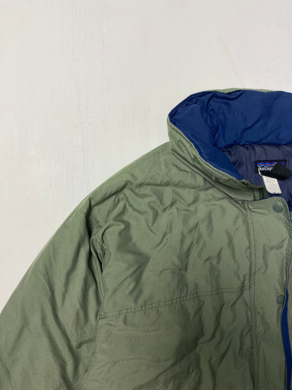 Patagonia parka jacket (M)