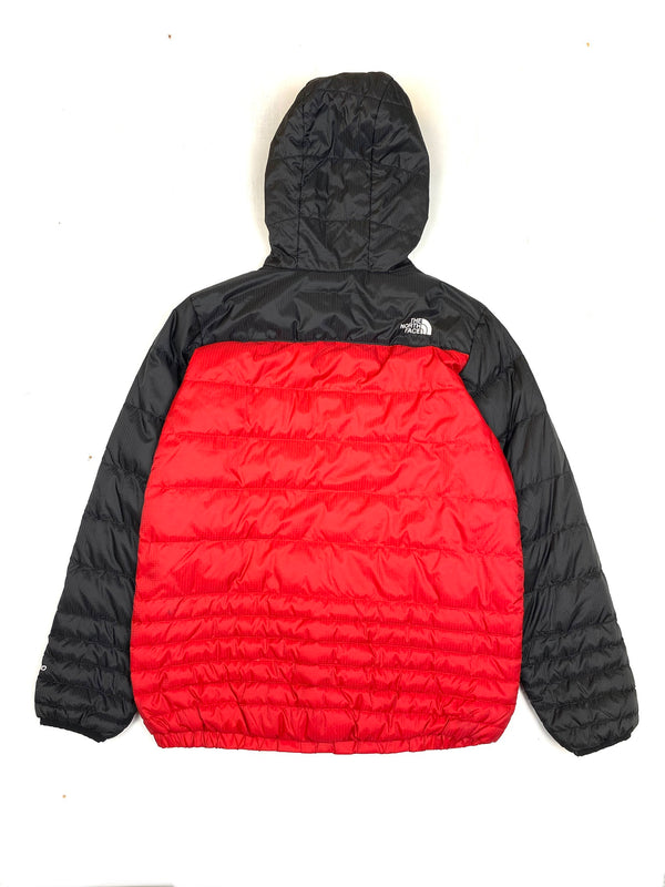 North face 550 down puffer (14-16yrs boys)