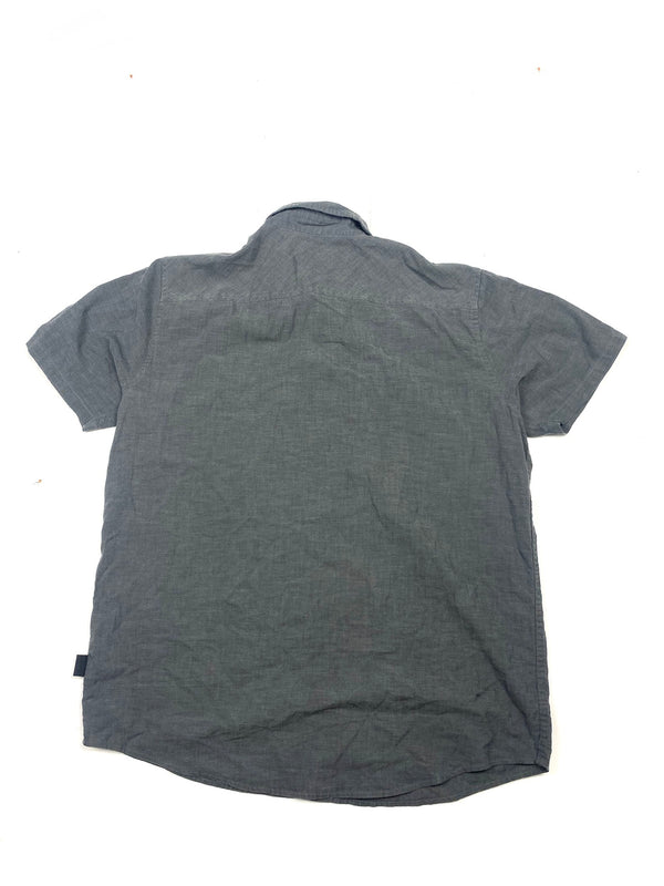 Patagonia organic cotton shirt