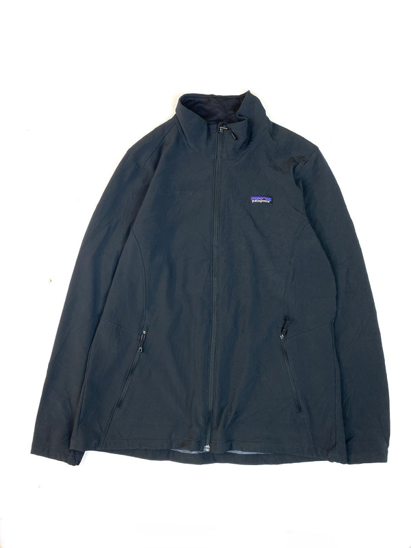 Patagonia soft shell (XL)