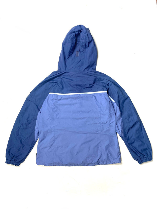 Columbia windbreaker jacket (L)