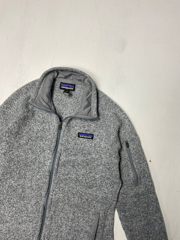 Patagonia better sweater (S)