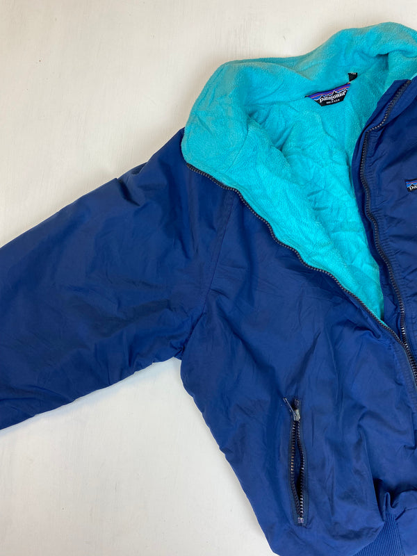 Vintage (90s) Patagonia bomber (13-14yrs boy)