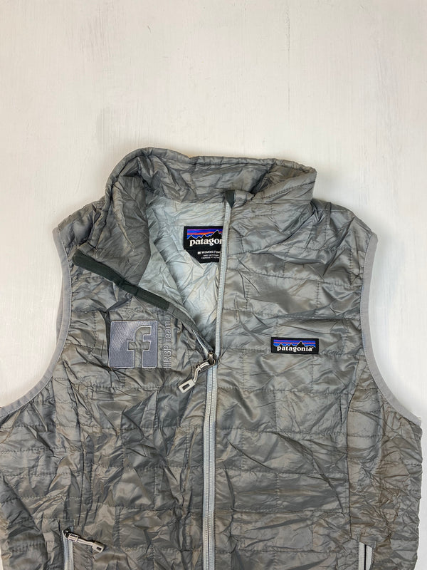 Patagonia primaloft Gillet (M)