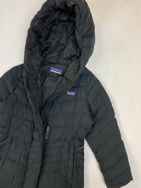 Patagonia down puffer (6-7yrs girls)