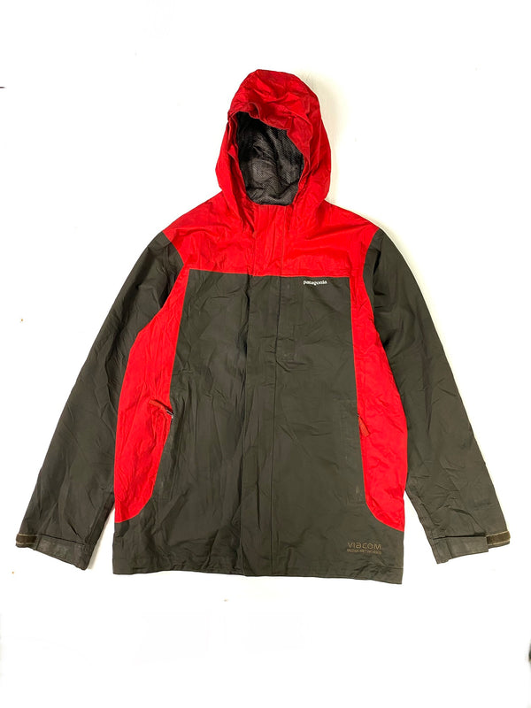 Patagonia H2no waterproof coat (12yrs boys)