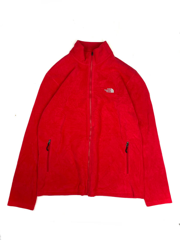 North face fleece (L)