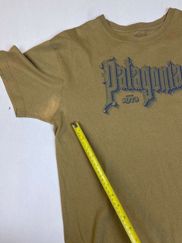 Patagonia t-shirt (L)