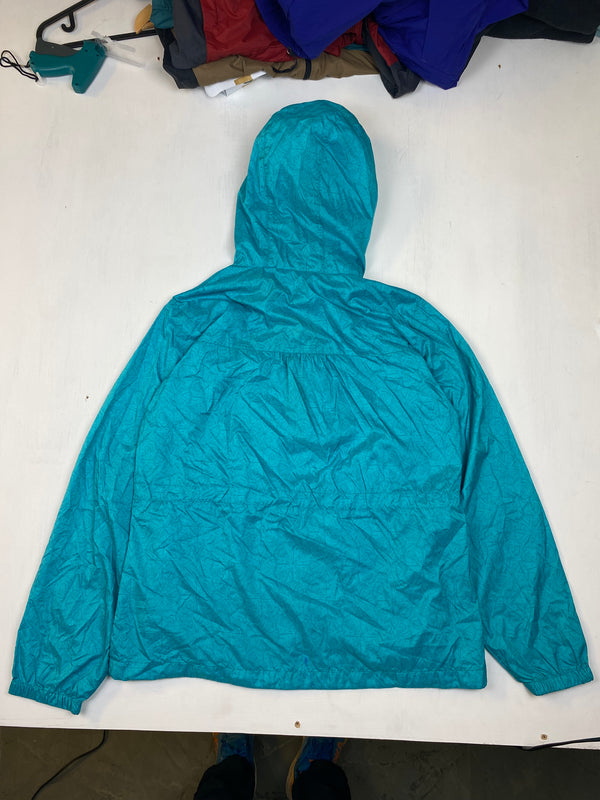 Columbia windbreaker (L)