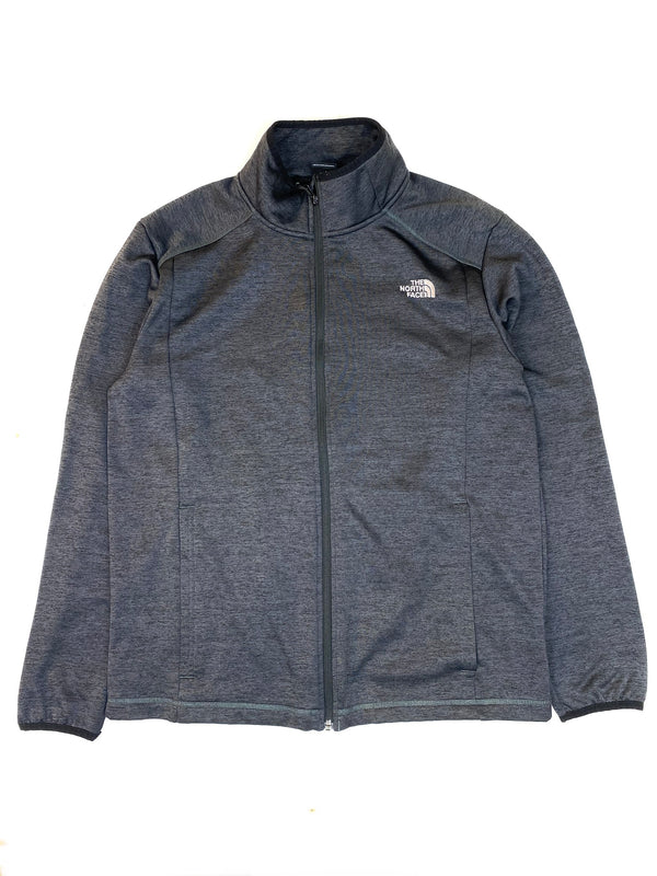 North face sweatshirt (L)