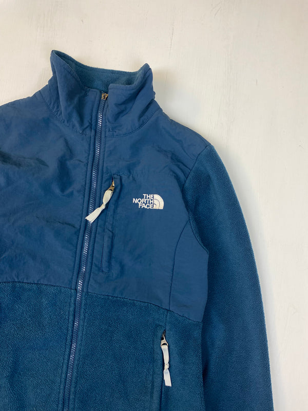 North face Denali fleece polartec (XS)