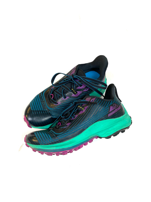 Columbia montrail trail runners (UK3)