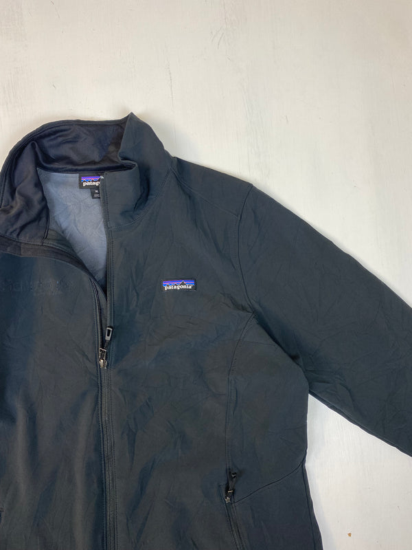 Patagonia soft shell (XL)