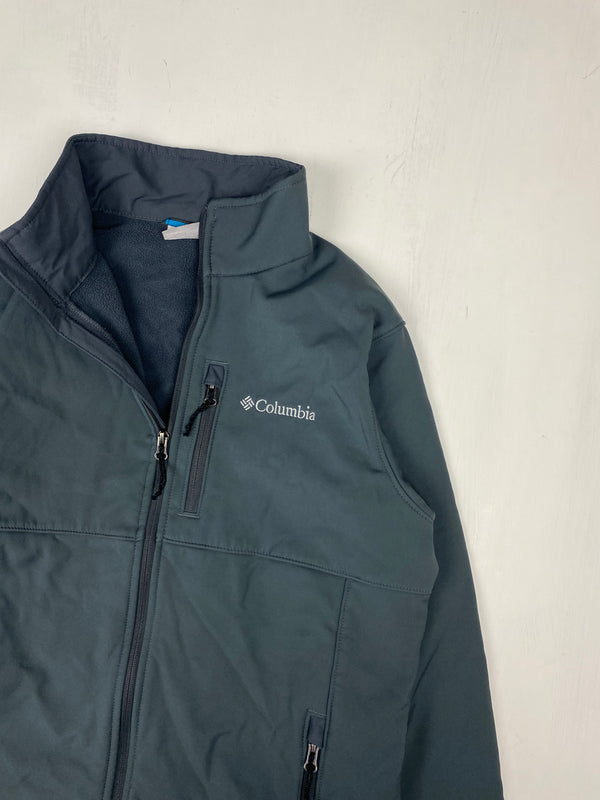 Columbia soft shell (M)