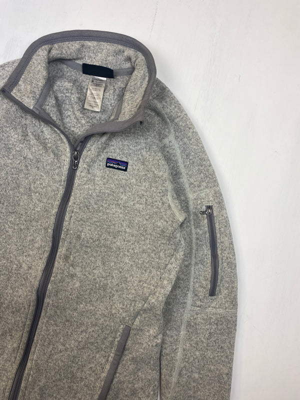 Patagonia better sweater (S)