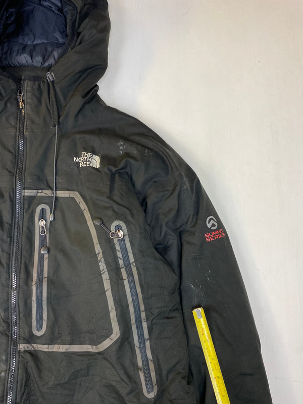 North face Apex Summit series puffer (XL)