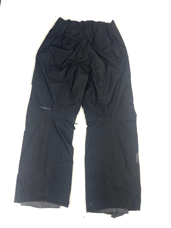 Patagonia snow shot pants (L)