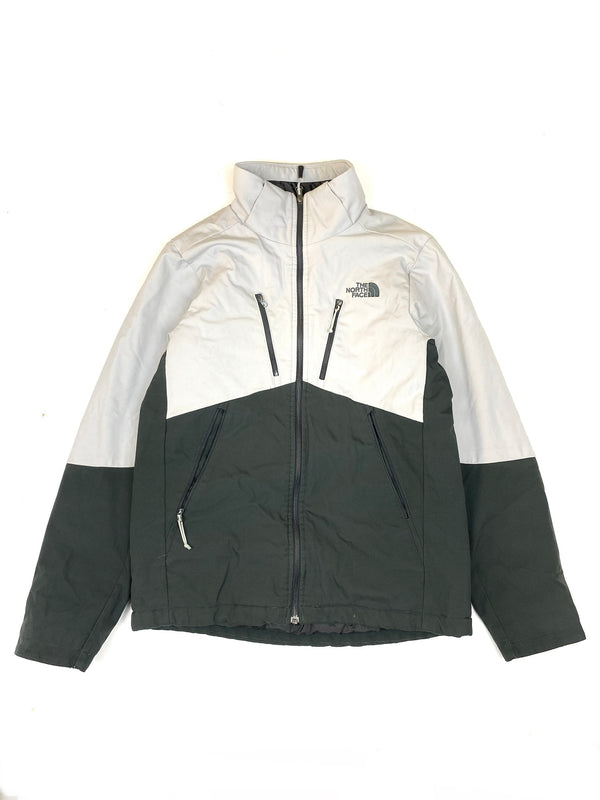 North face primaloft insulated windfall soft shell (S)