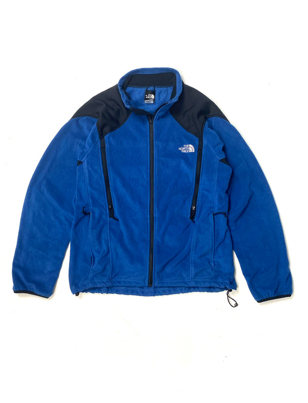 North face fleece (L)