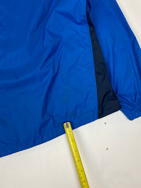 Columbia Omni-shield windbreaker (S)