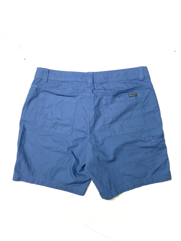 Columbia shorts (W34 L9)