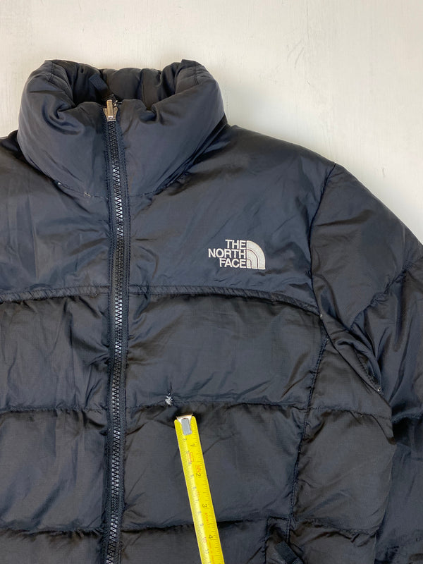 North face Nuptse down jacket (S)