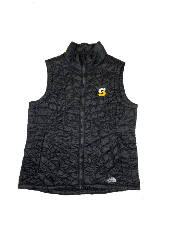 North face Thermoball down Gillet (L)