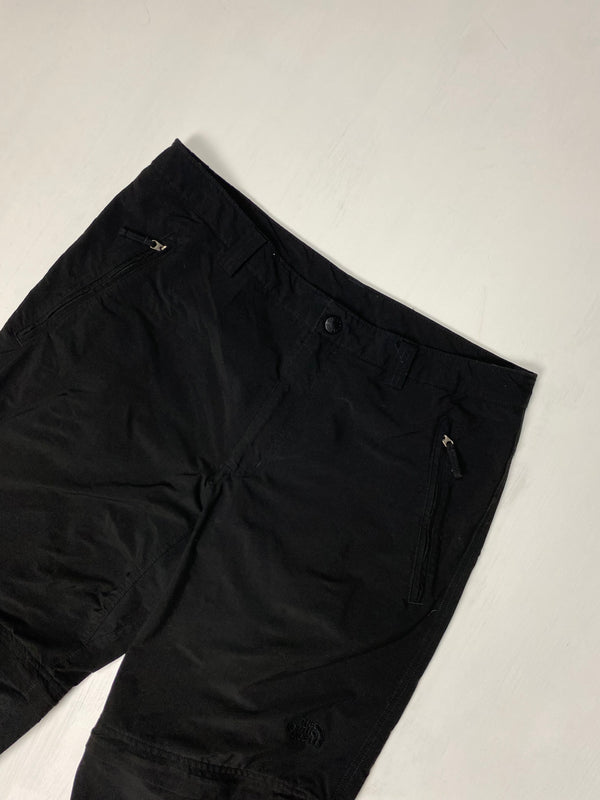 North face exploration pants (W36 L32)