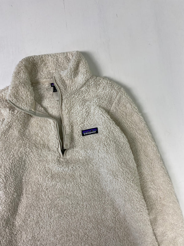 Patagonia fleece (S)